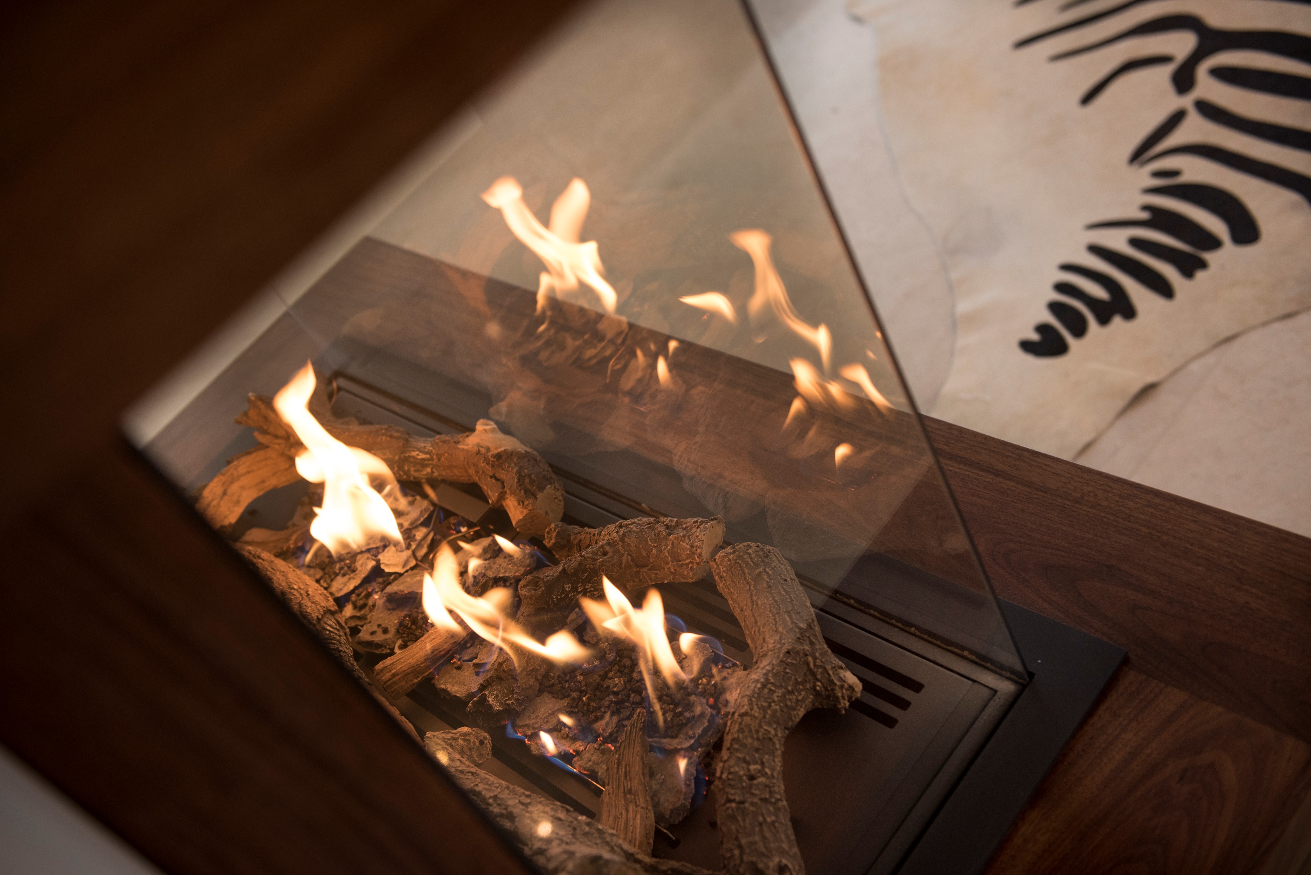 乡村豪华住宅的现代经典设计-50