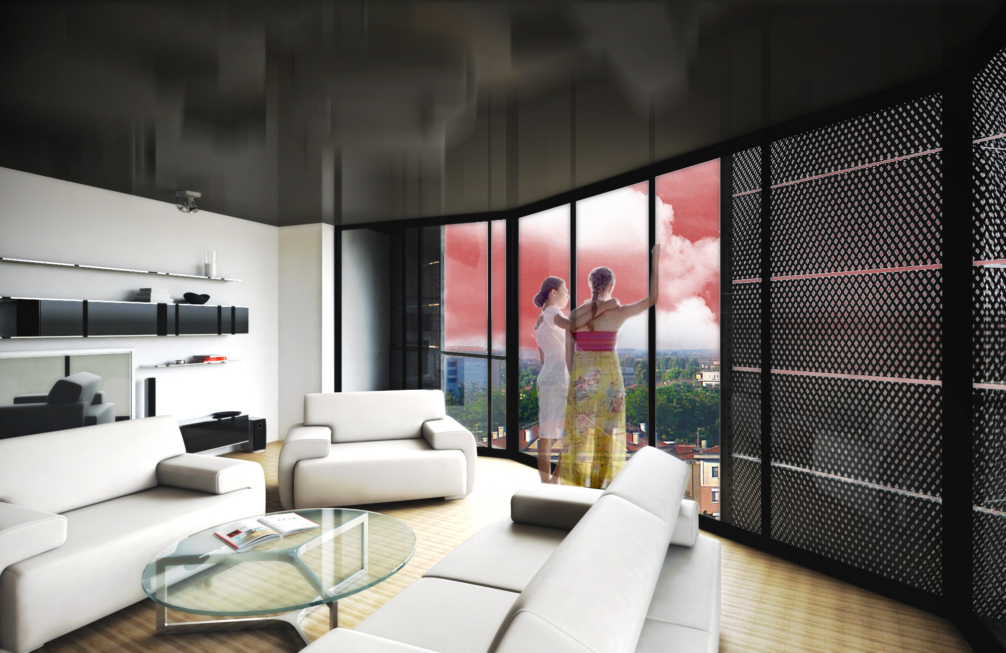 La Pentagonale 城市更新计划-20