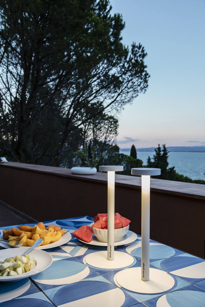 蒙特阿尔奇奥别墅室内设计-39