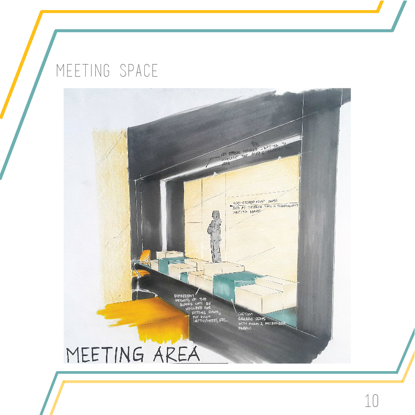 Office Design for UNESCO Indonesia-10