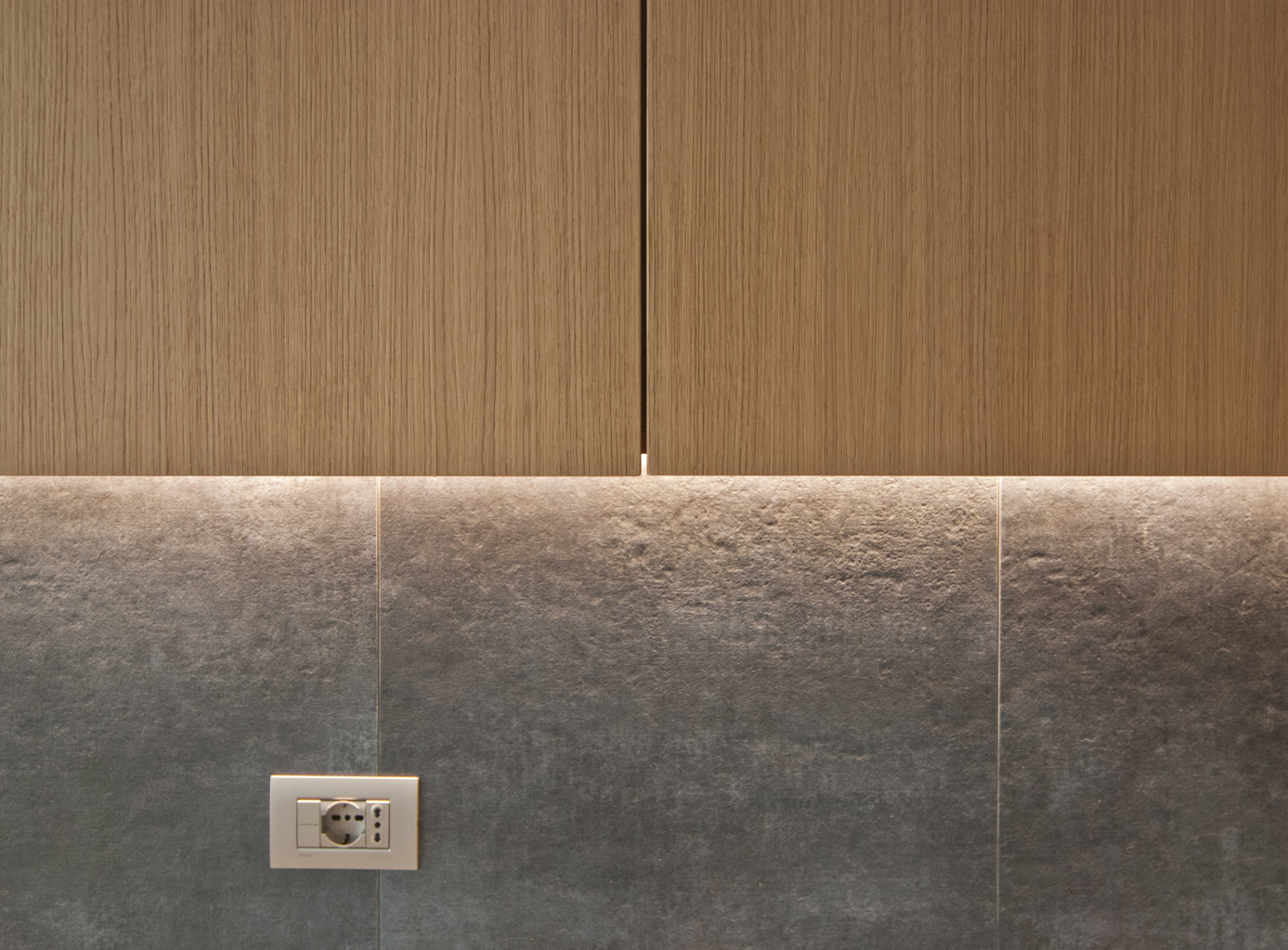 海景公寓的室内设计之旅 | 打破界限，融入海洋-43