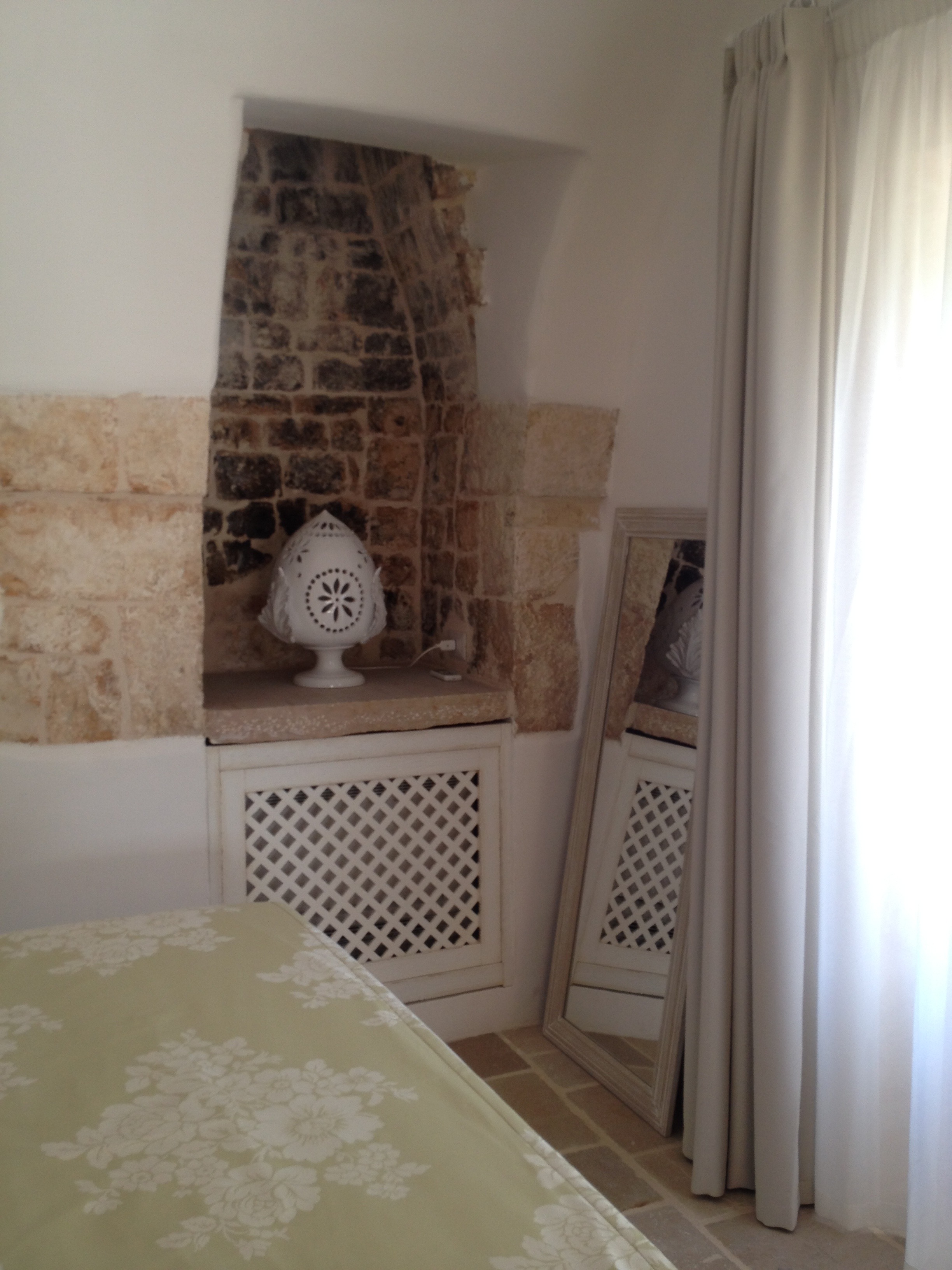 Monopoli Relais 酒店设计-31