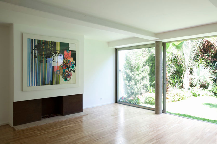 里贝朗斯之家-17