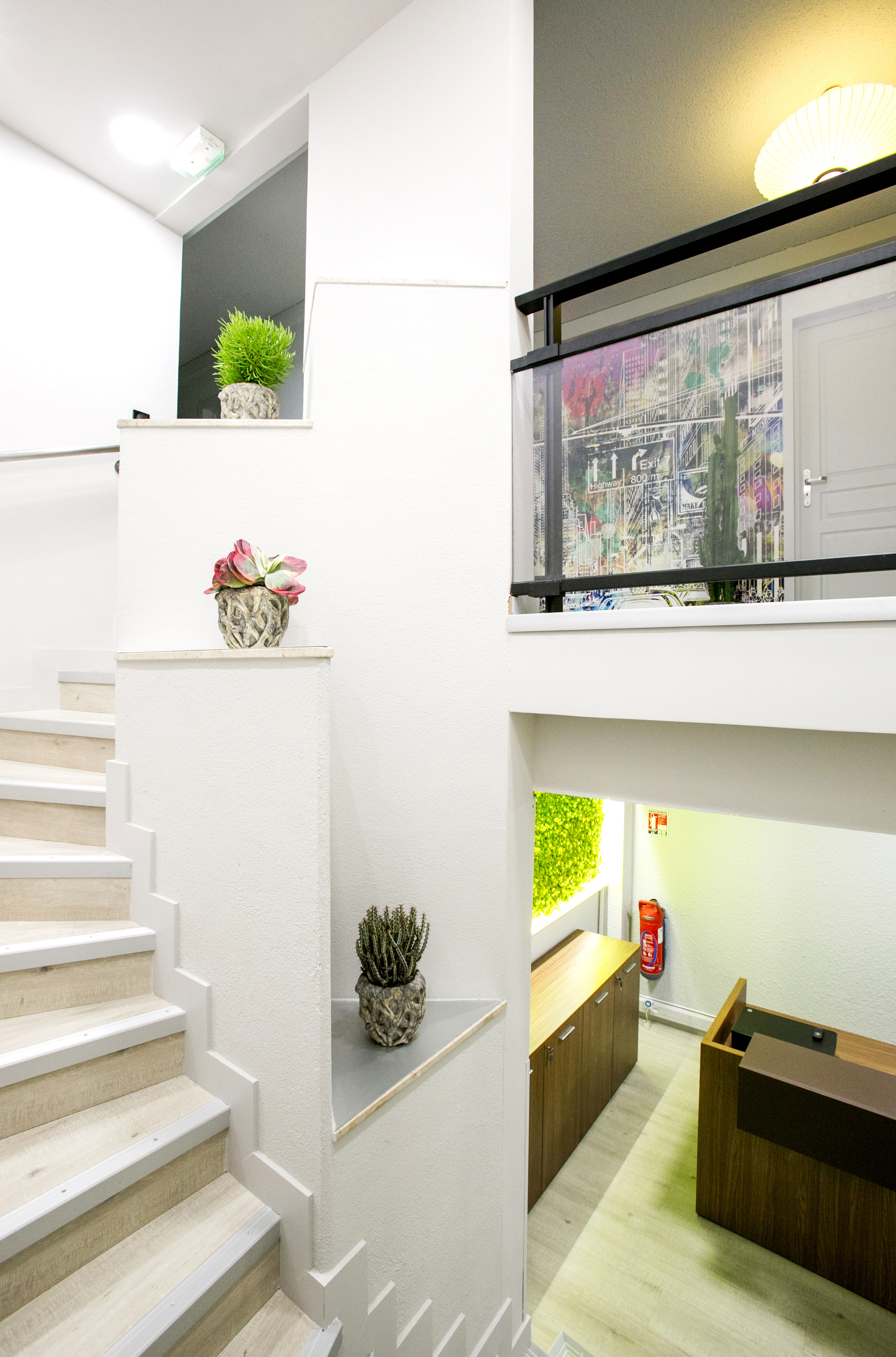 2017 年法国尼斯办公空间设计-3