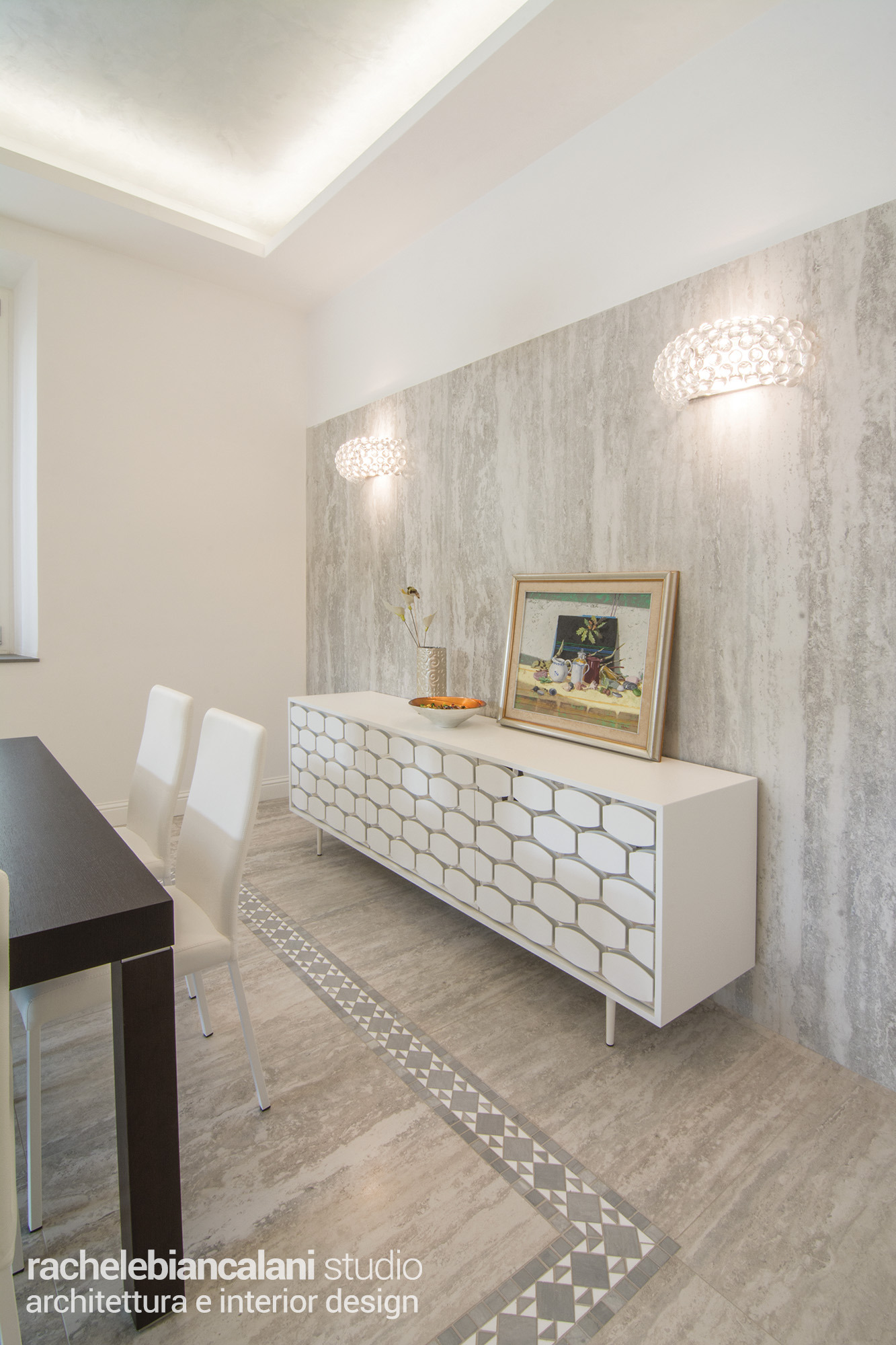 意大利托斯卡纳别墅翻新记-59