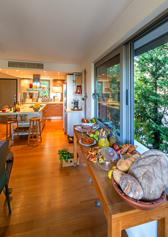 希腊豪华别墅 Vari Masionette-24