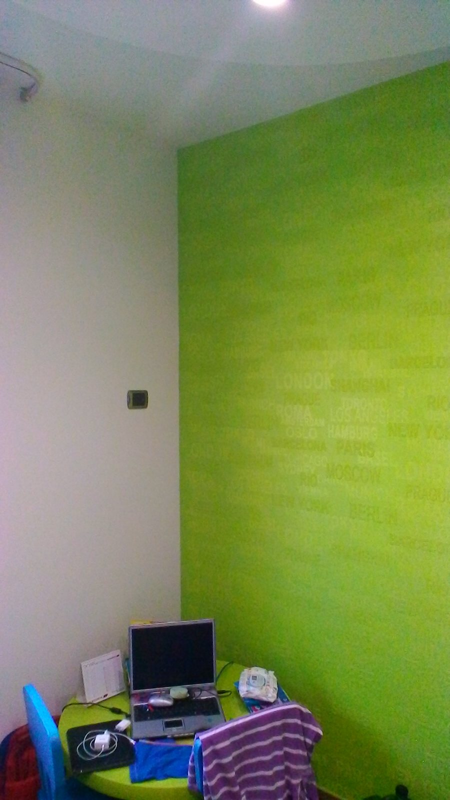 Casa Catalano | 现代公寓的室内设计佳作-28