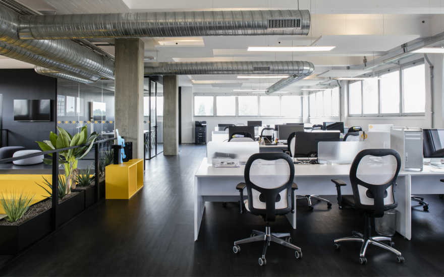 斯卡尔帕德集团总部-14