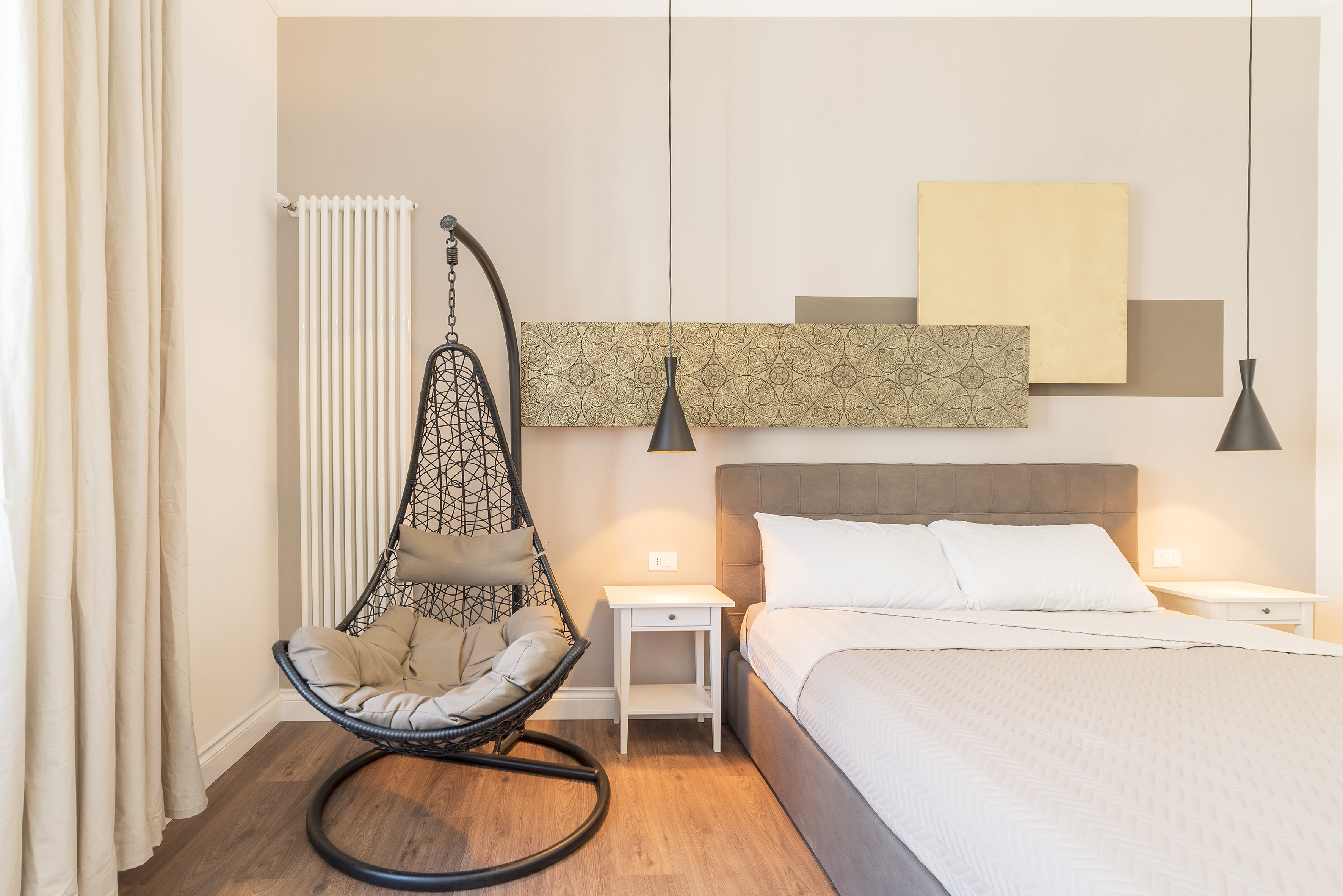 罗马豪华公寓转型成功-6