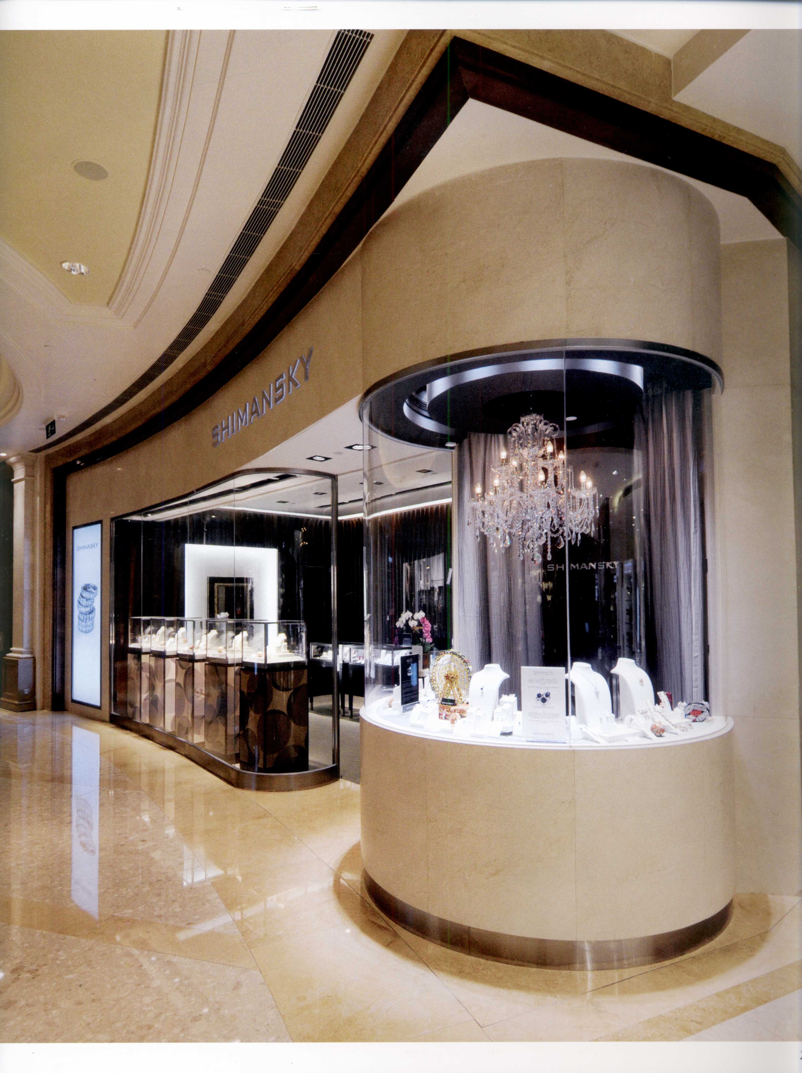 JEWELLERY SHOP 珠宝店-6-9