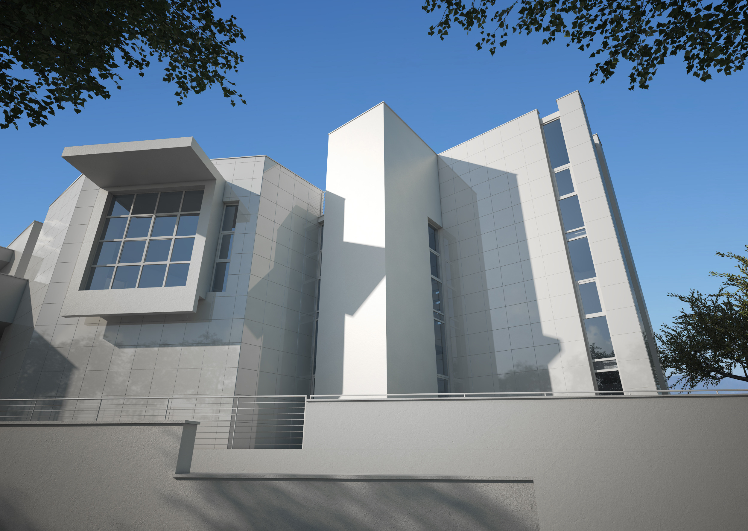 实验室办公室-6