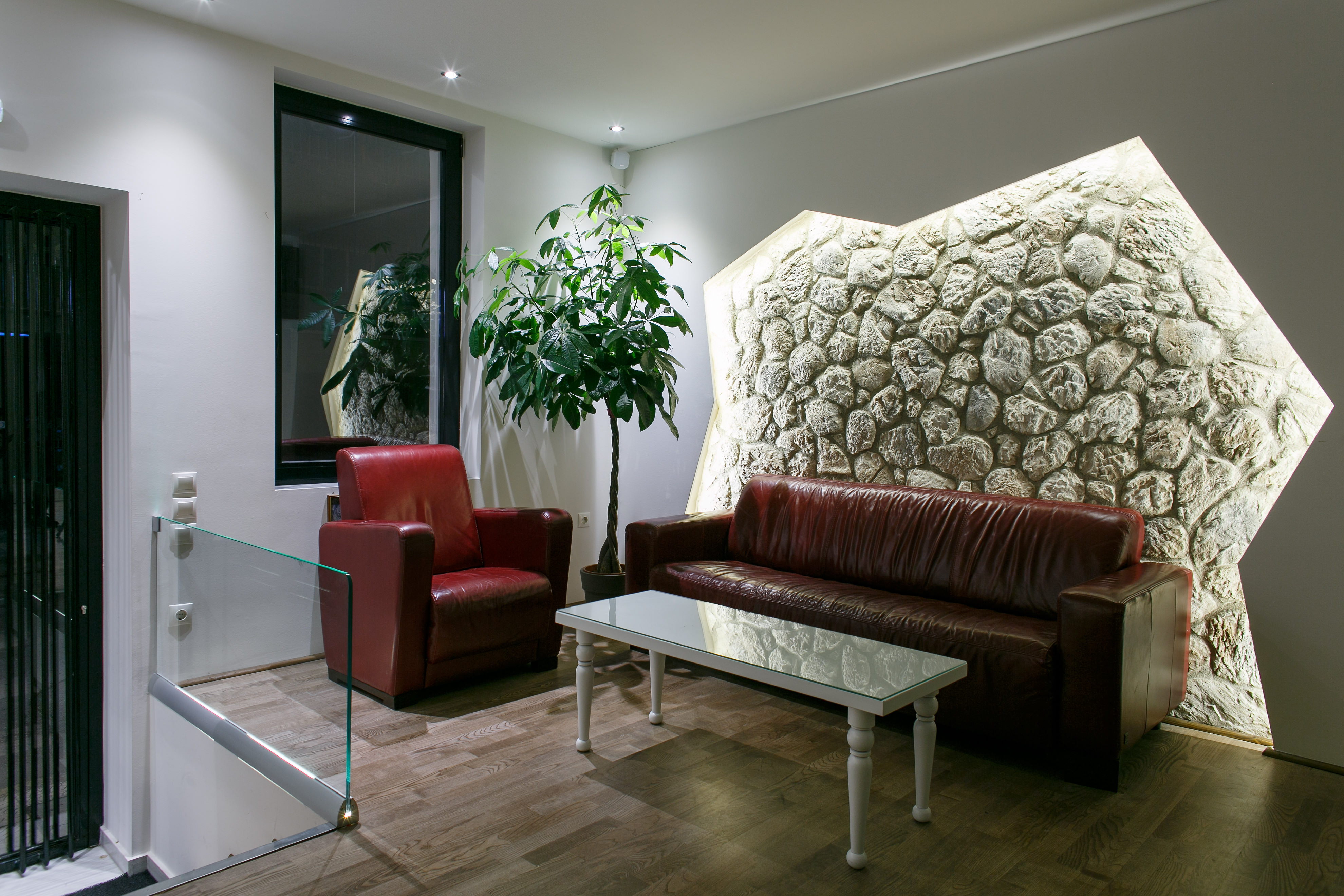 Tsili & Tsili 2015 年完工的发型沙龙-2