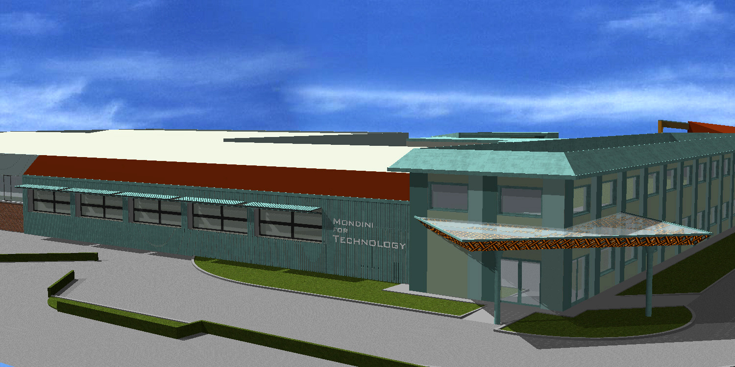 2018 年木结构销售会议办公室扩建-9