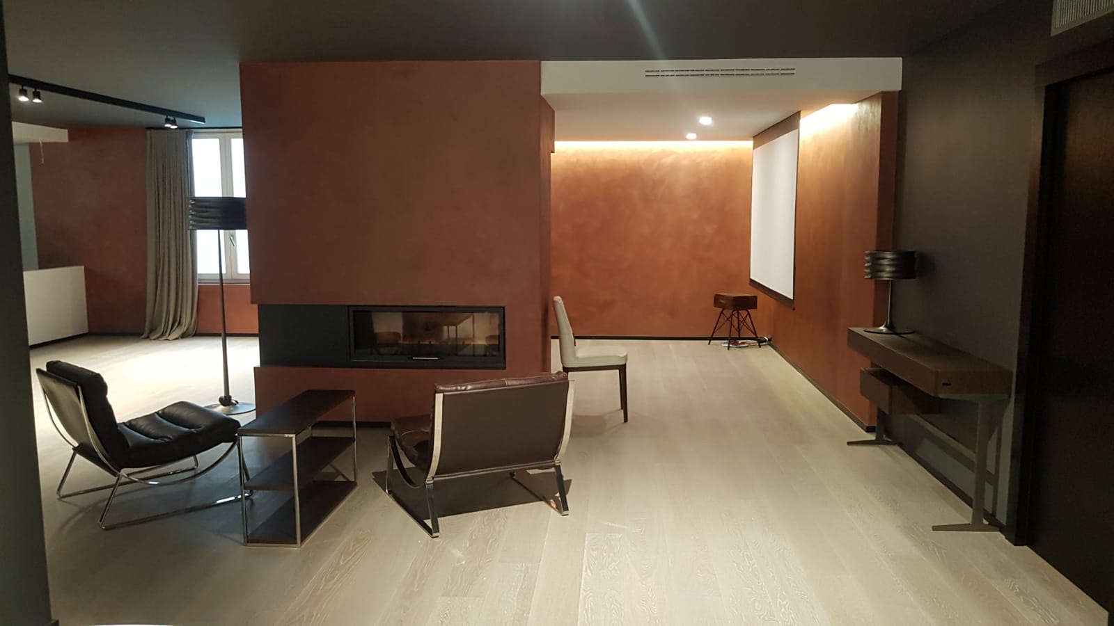 全隐形家庭影院&多房间系统打造无界娱乐空间-6