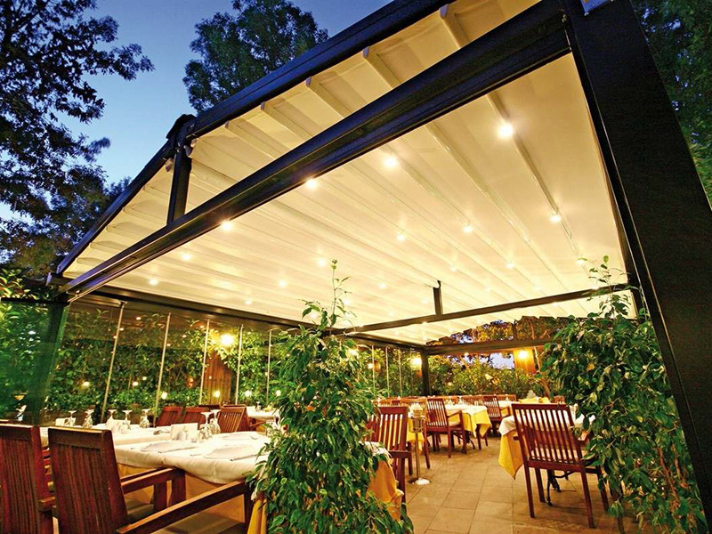 生物气候凉亭，打造户外舒适空间-41