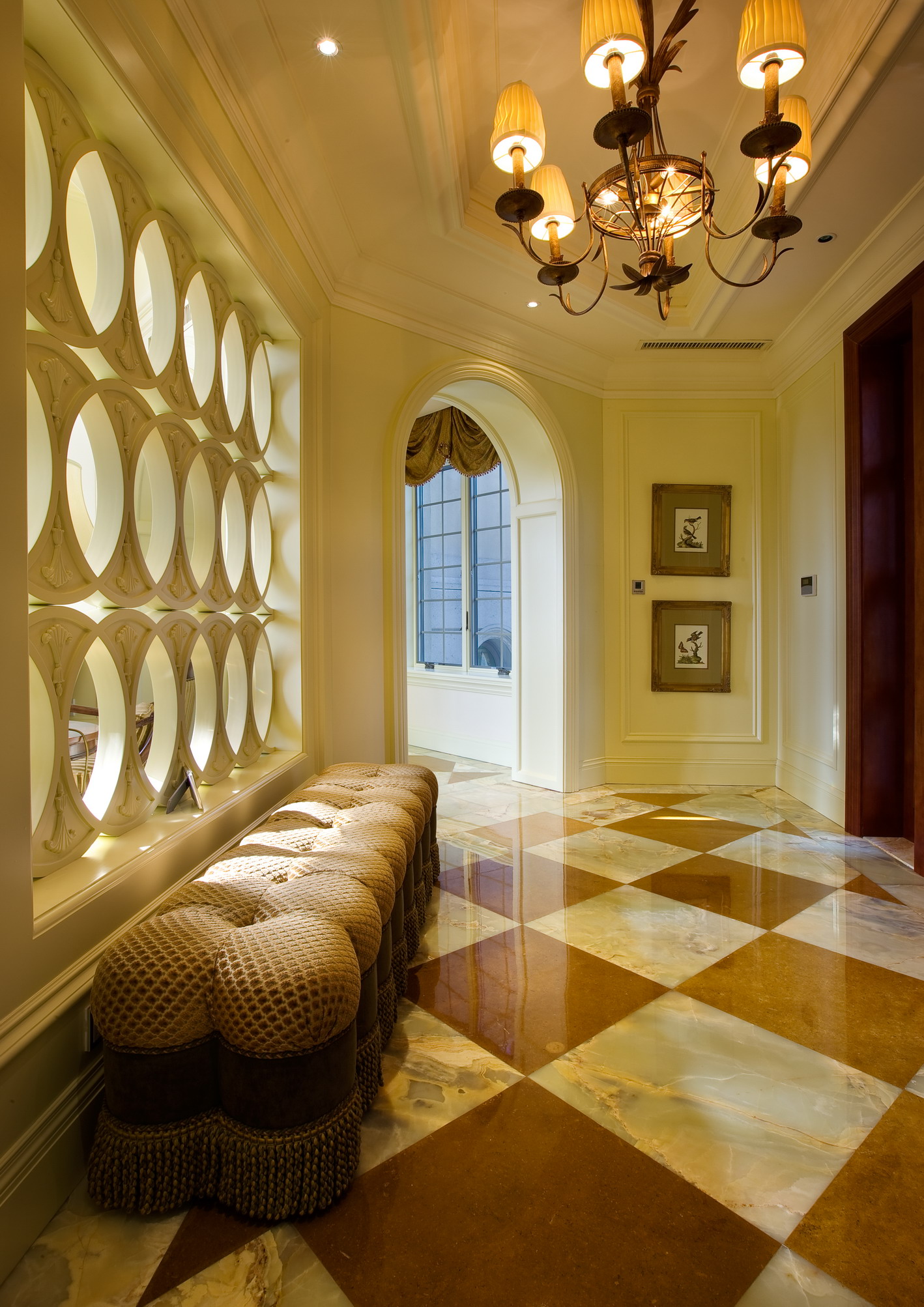 千岛湖天屿别墅-19