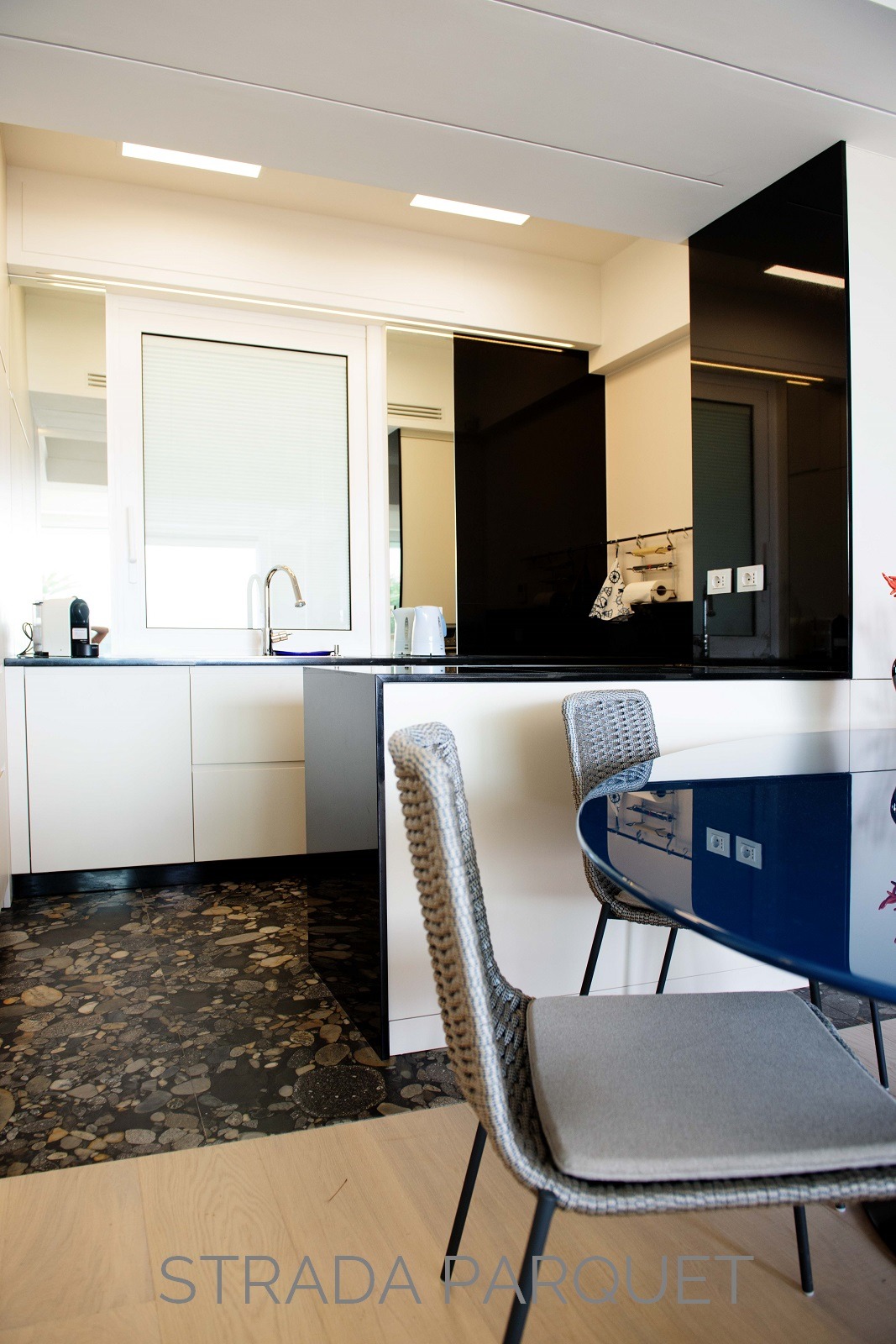 极简轻奢风实木地板应用案例-23