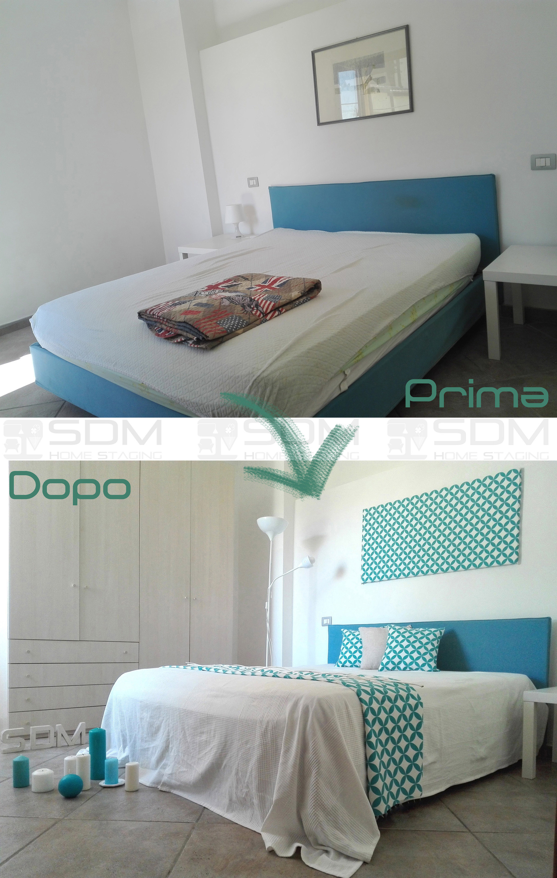 2017 年意大利三层独立别墅家居装修案例-40