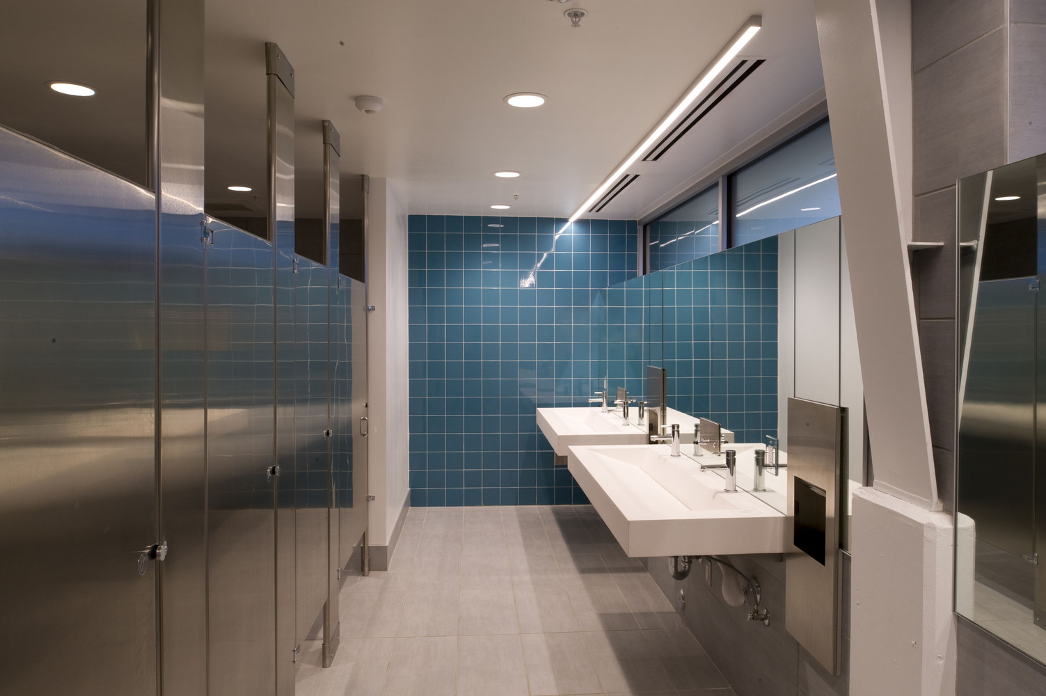 威廉·M·洛曼音乐厅(William M· Lowman Concert Hall)-45