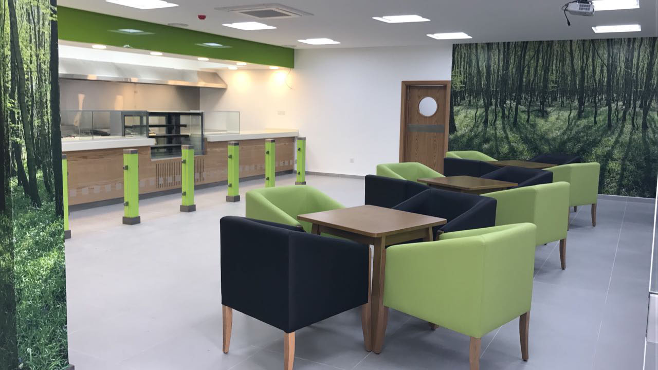 公主苏玛亚大学食堂设计-18