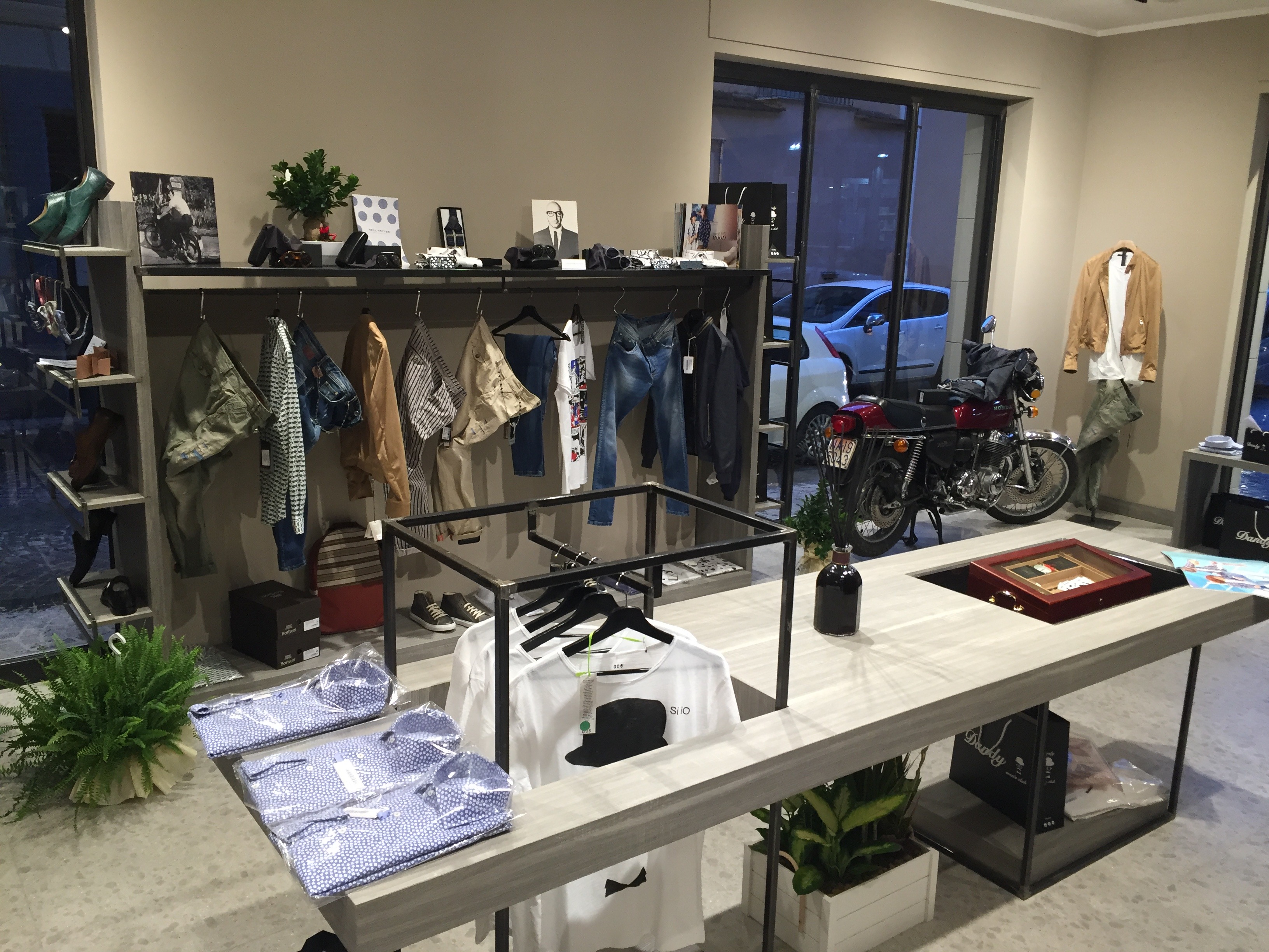 2016 年打造的男士俱乐部-18