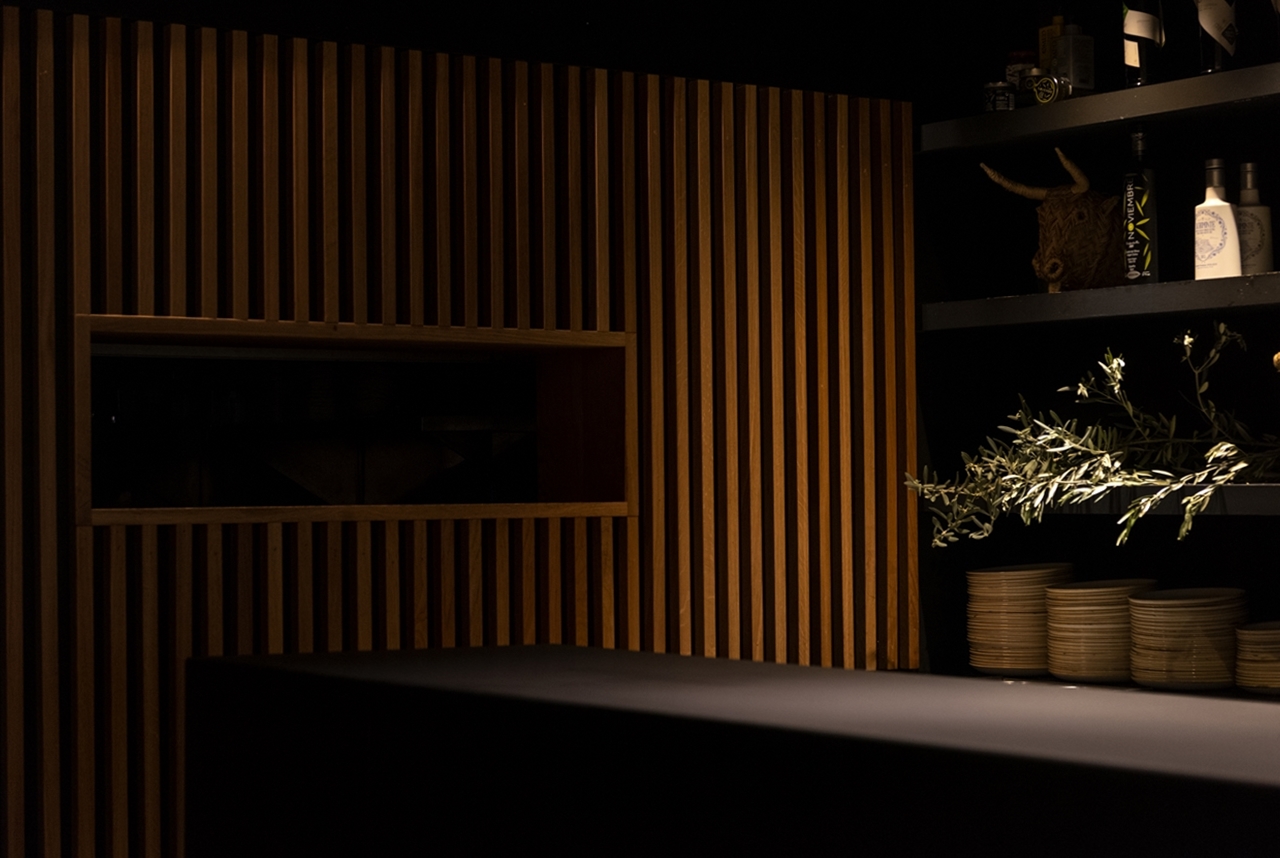 Sancho Original 餐厅-2