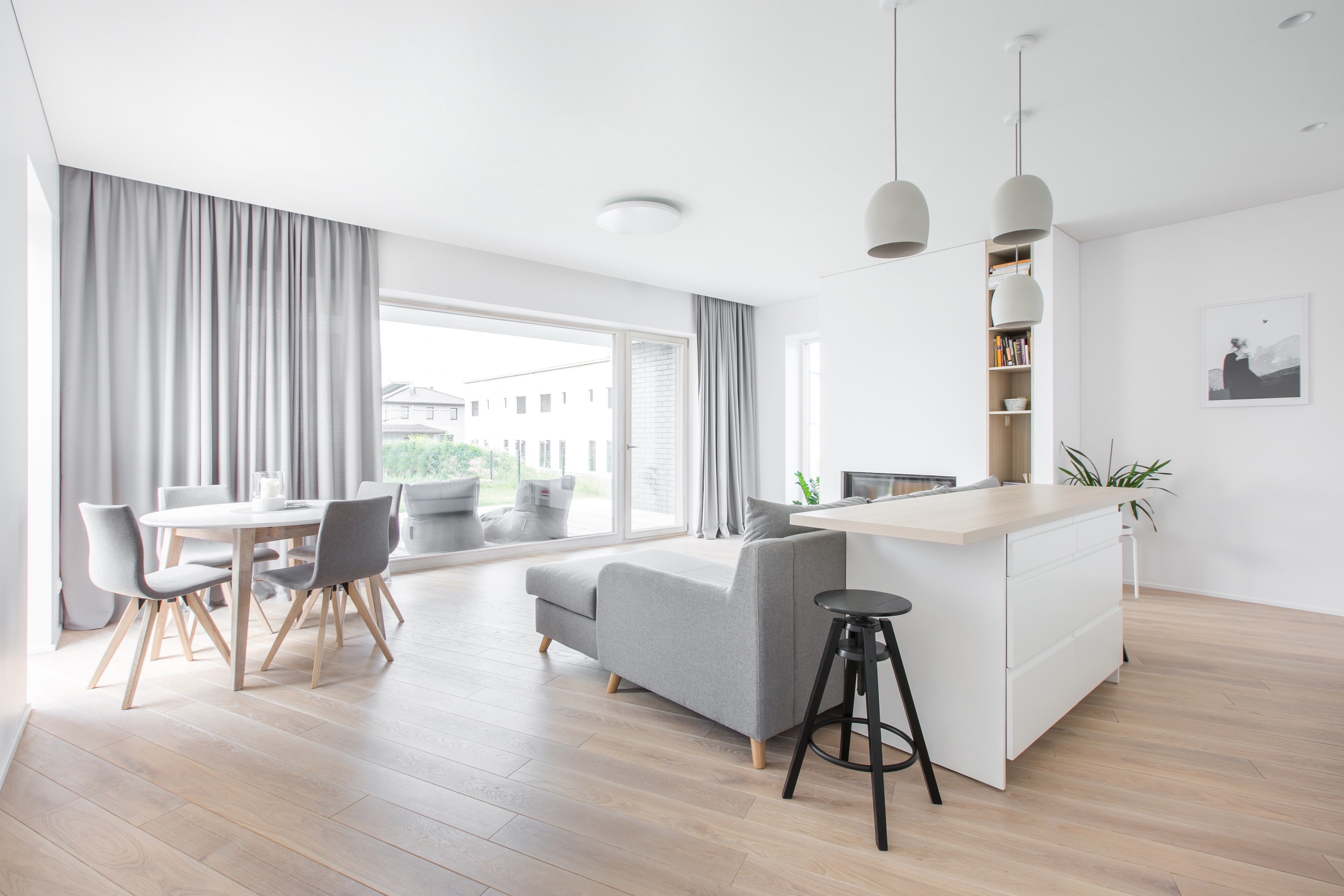 北欧之光·维尔纽斯“狼之屋”-2