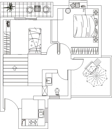 武汉东立国际山宅-28
