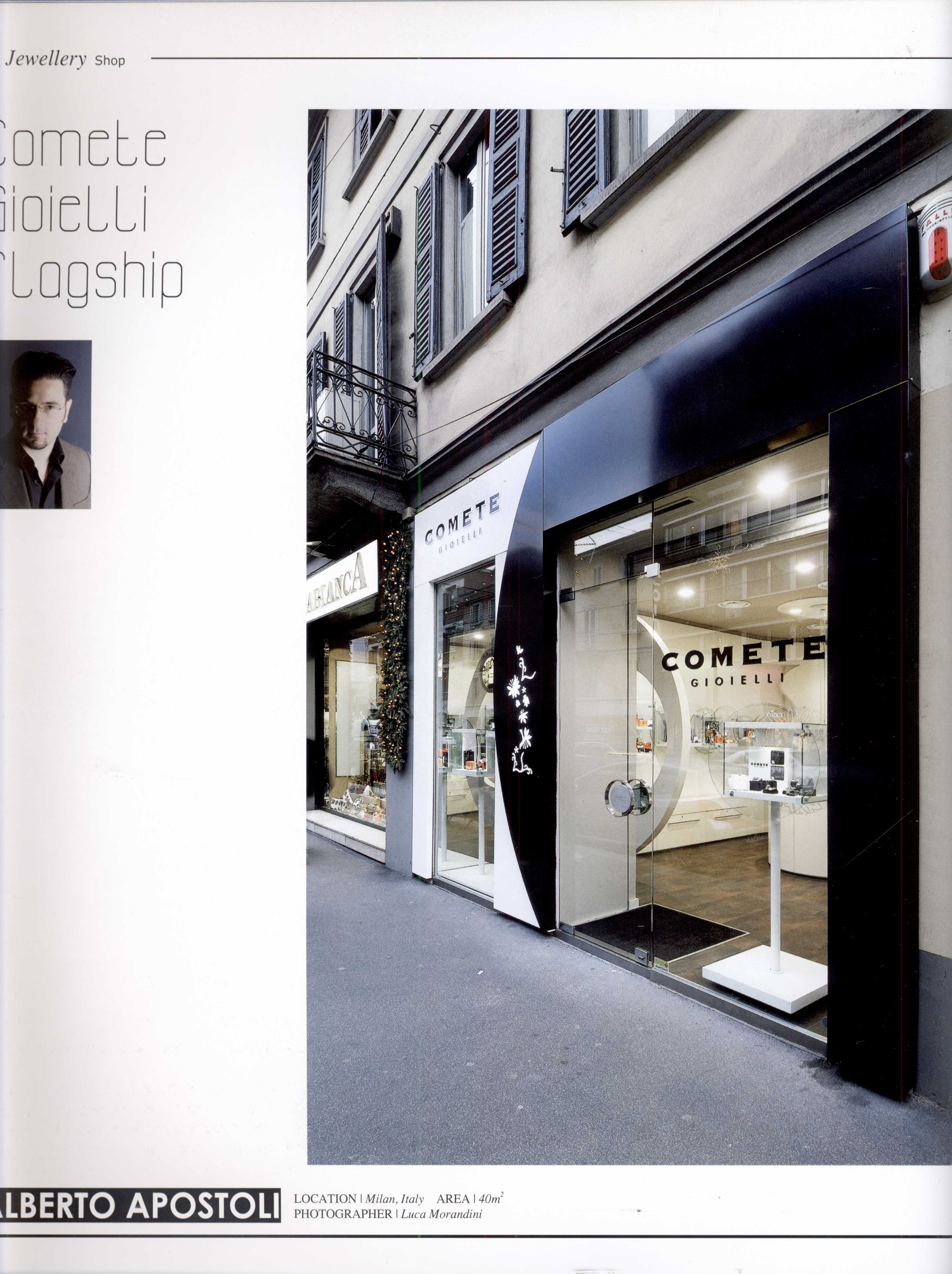 JEWELLERY SHOP 珠宝店-8-38