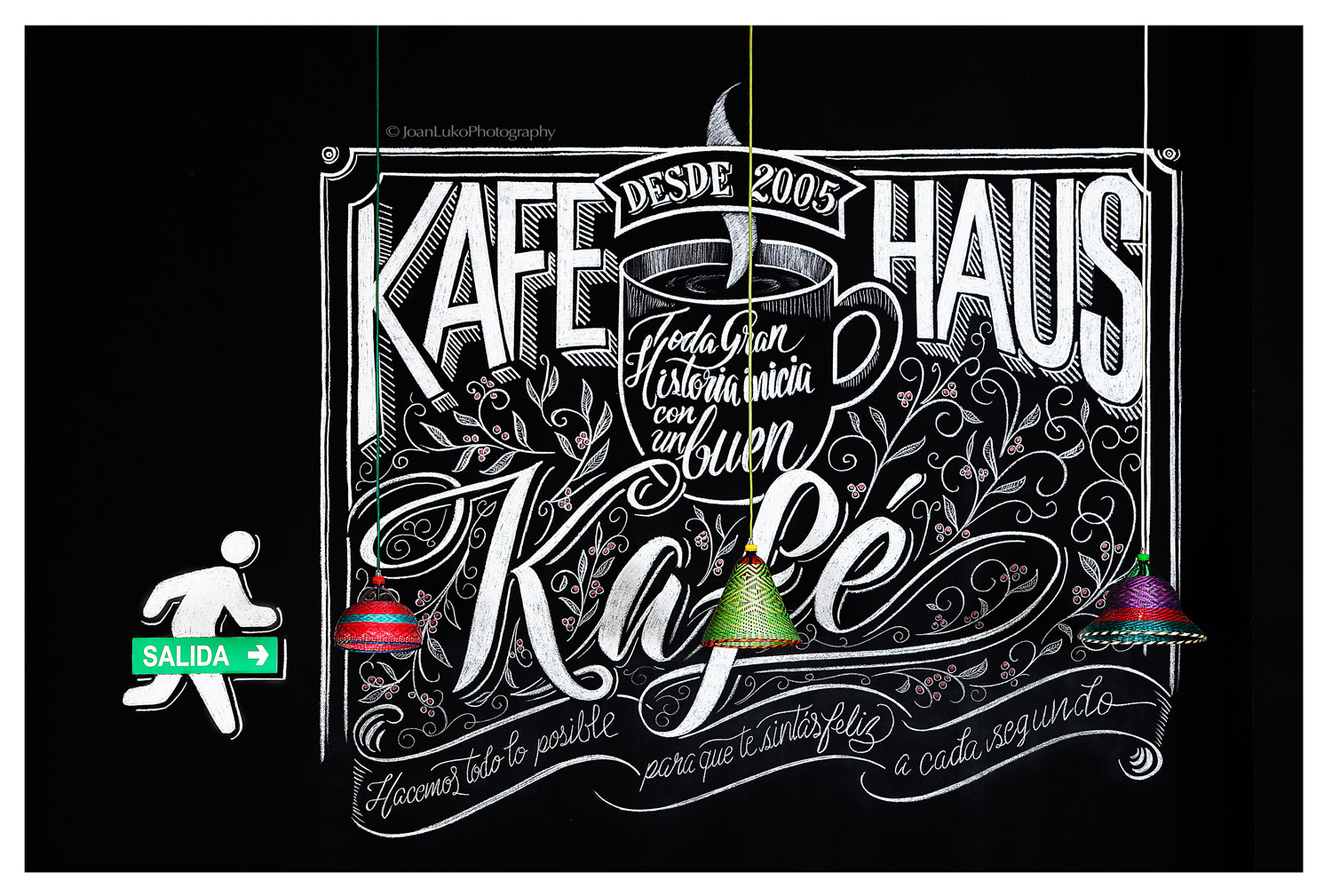 KAFEHAUS 咖啡厅-6