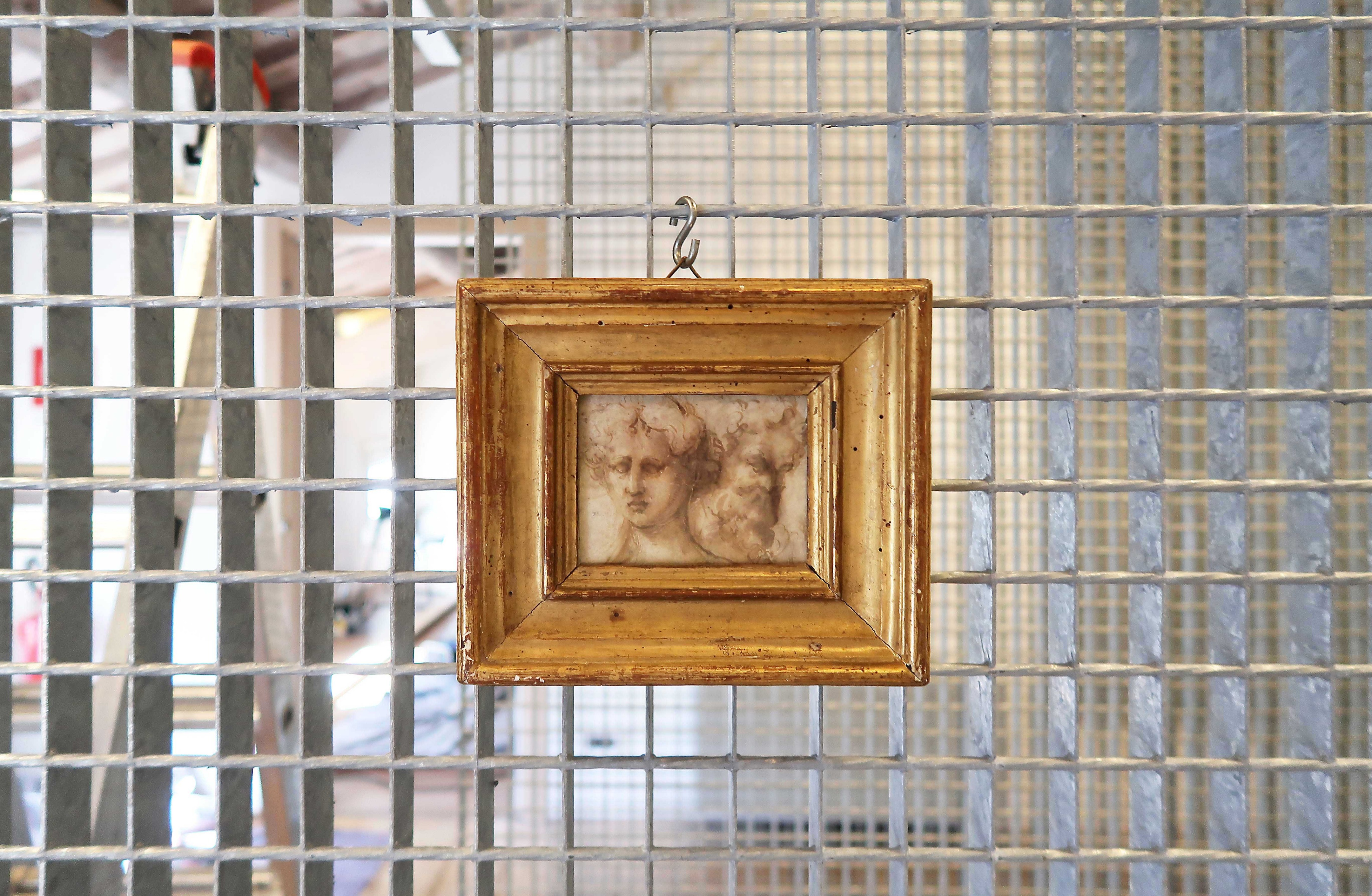 宗教主题的博物馆设计-29