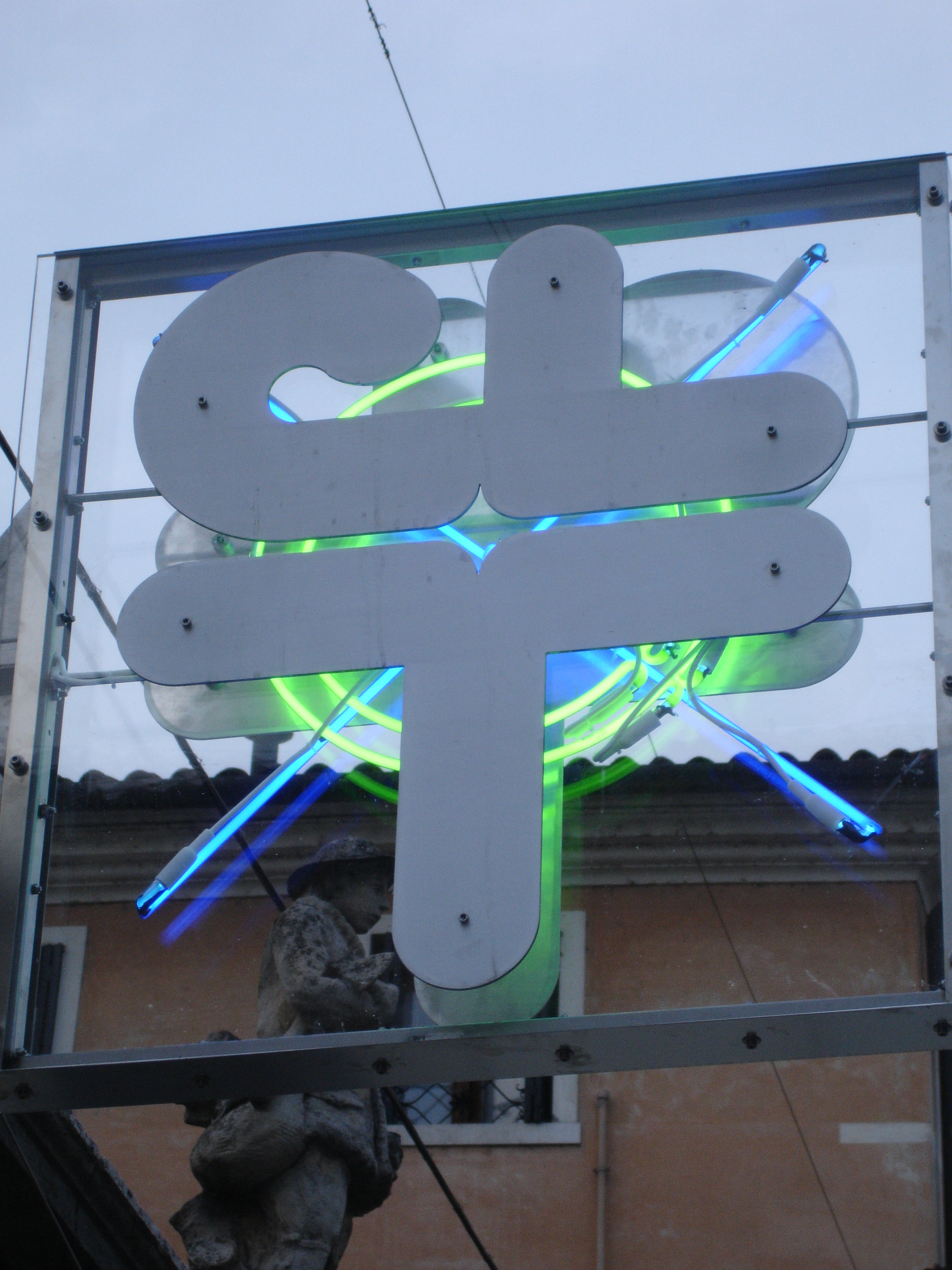 《光影生命》展示空间-24