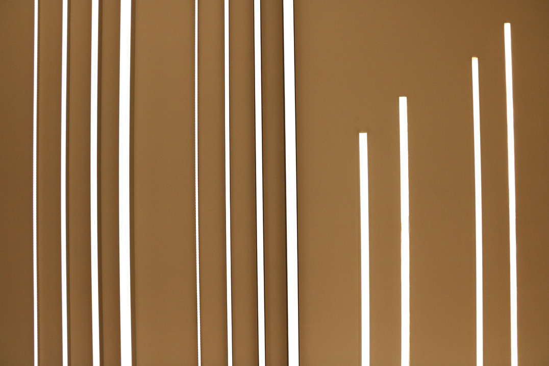 2016 年意大利 Showroom TIBERII 室内设计案例-22