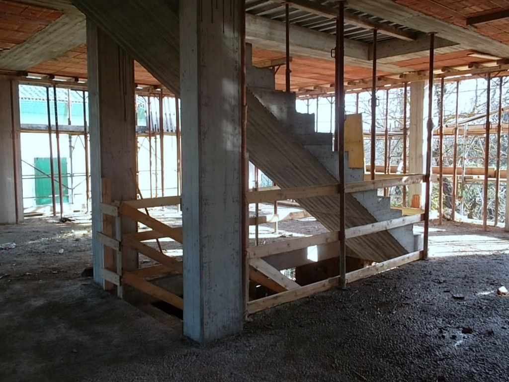 私人乡村别墅的翻新设计-18