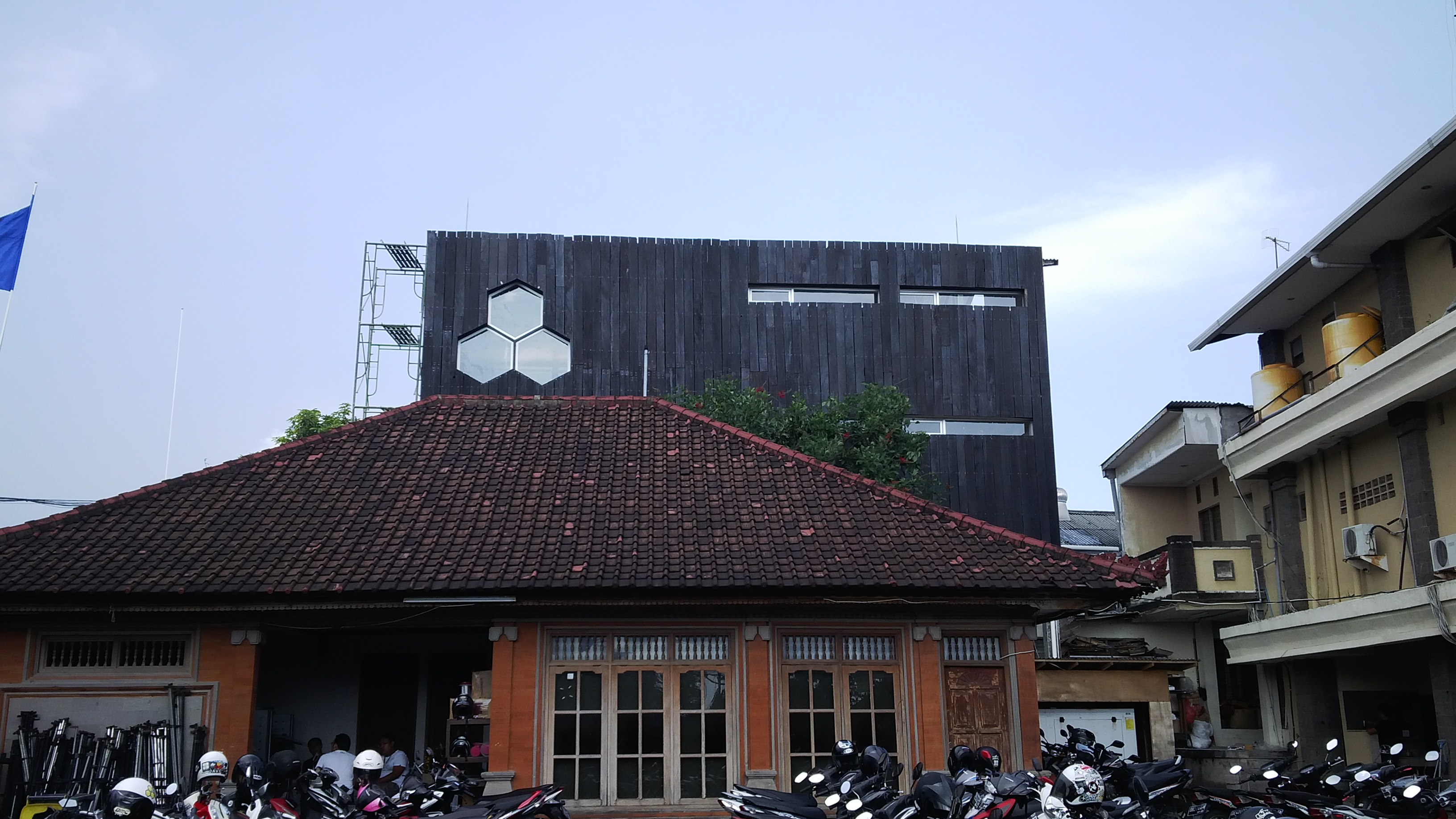 印尼巴厘岛 Channel Islands Surfboards 工厂-1