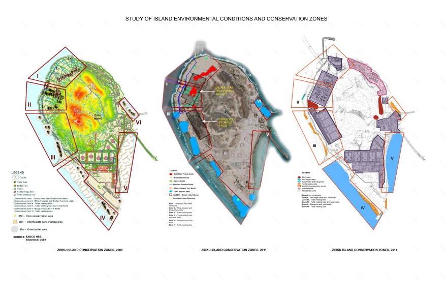 阿布扎比岛屿生态景观设计-5