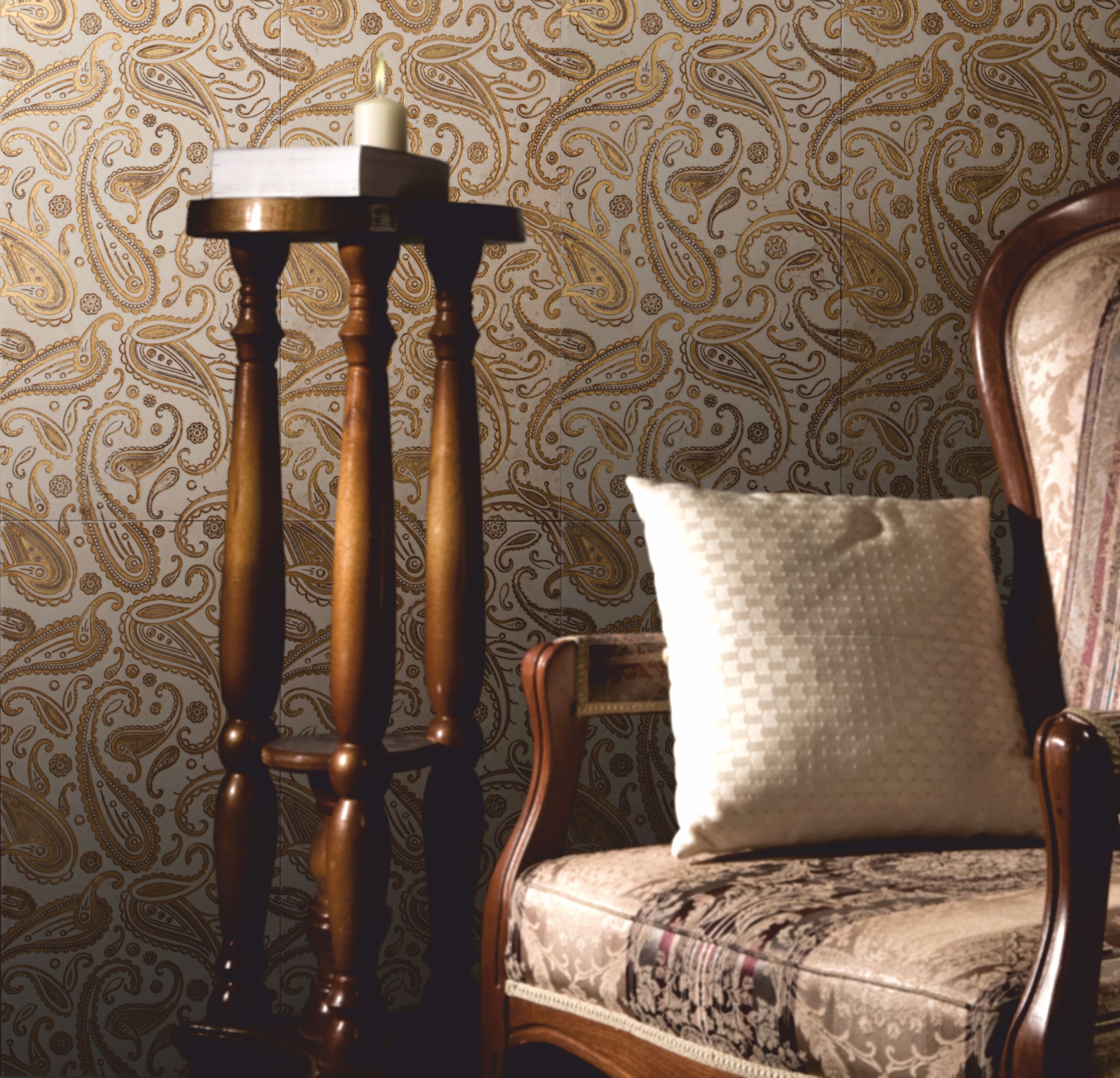 2016 年新品 glamour 系列瓷砖 打造豪华室内空间-28