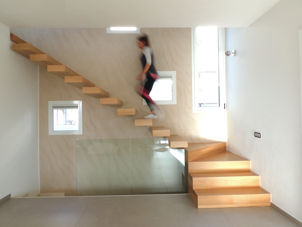 意大利风格环保住宅设计-37