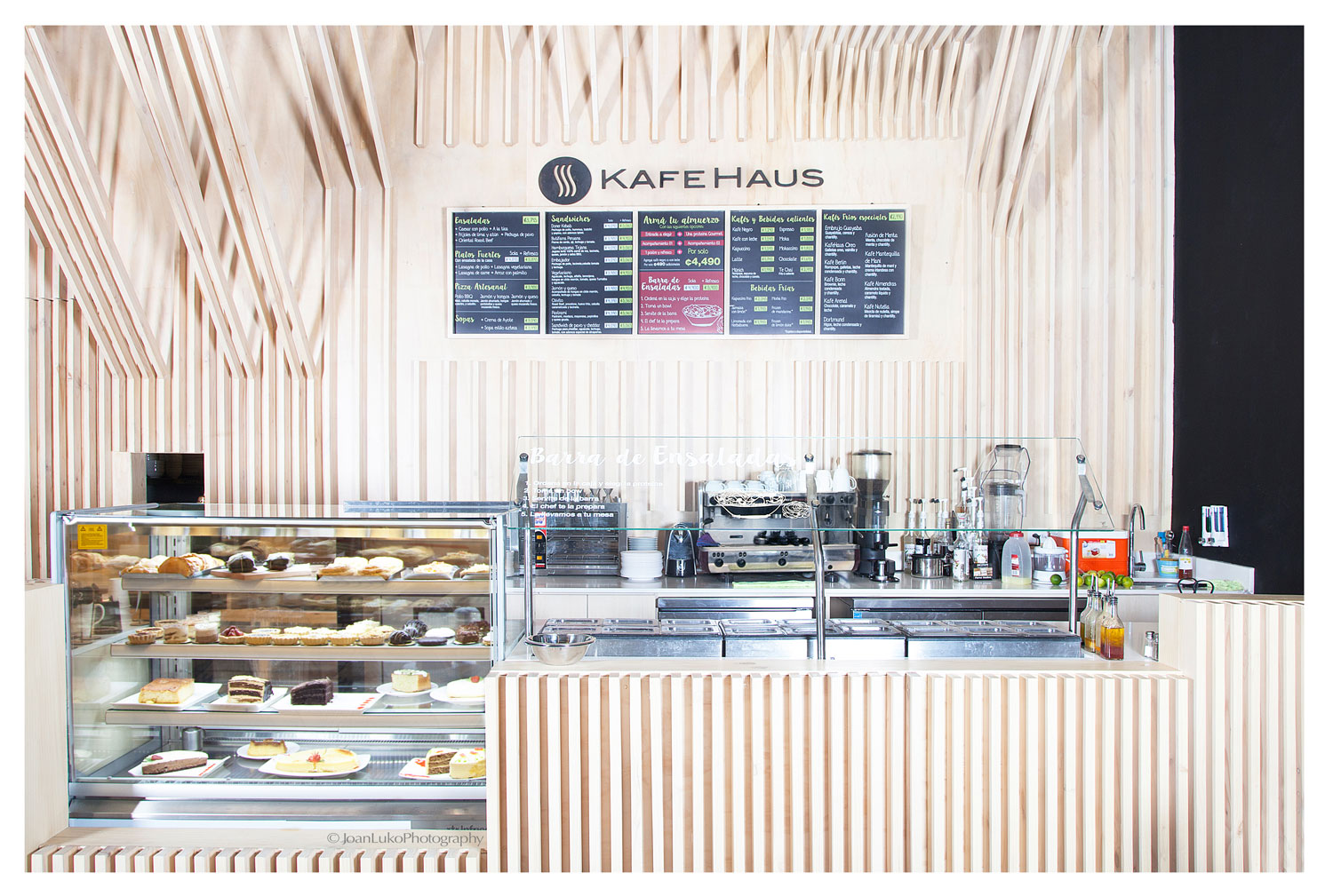 KAFEHAUS 咖啡厅-2