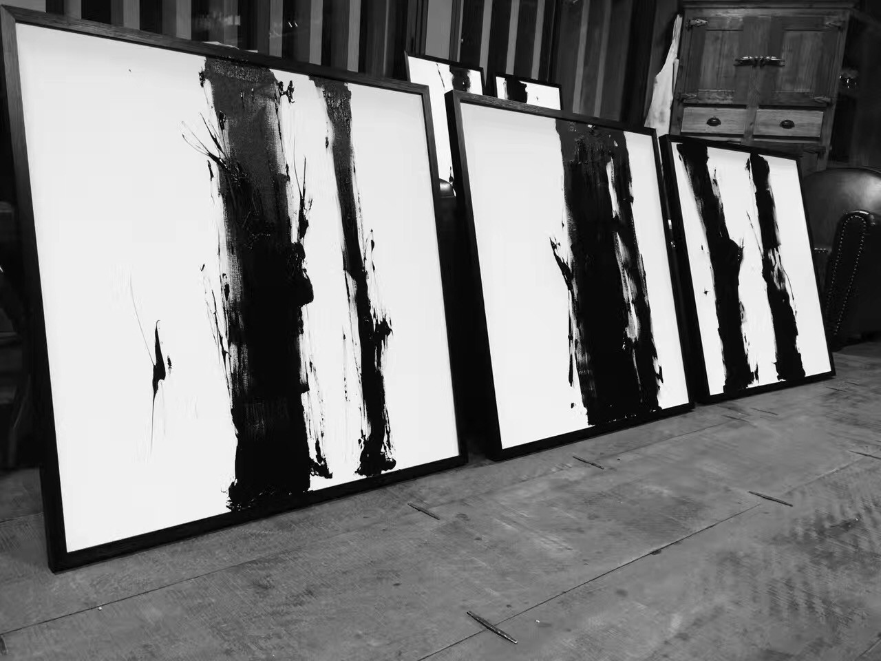 野林意象 · 佛山吾同空间-13