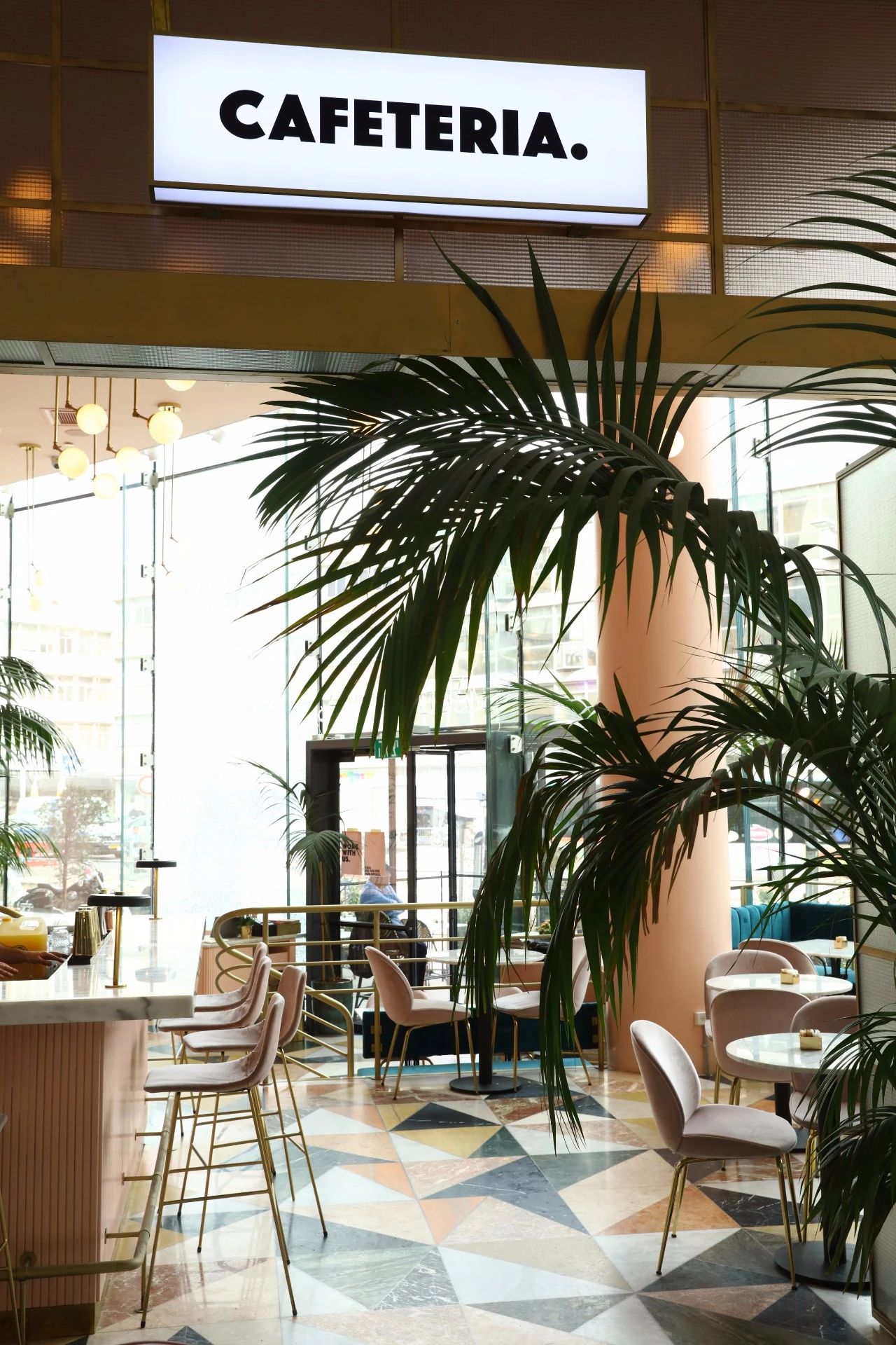 迈克尔·许建筑事务所-27