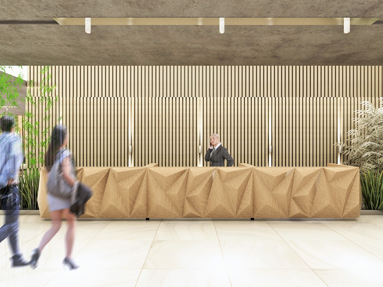 Spa&Wellness Hotel (Diploma Project)-4