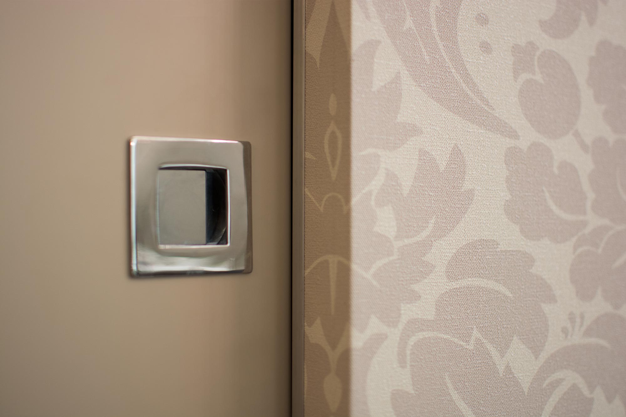 过渡风格的优雅室内设计-39