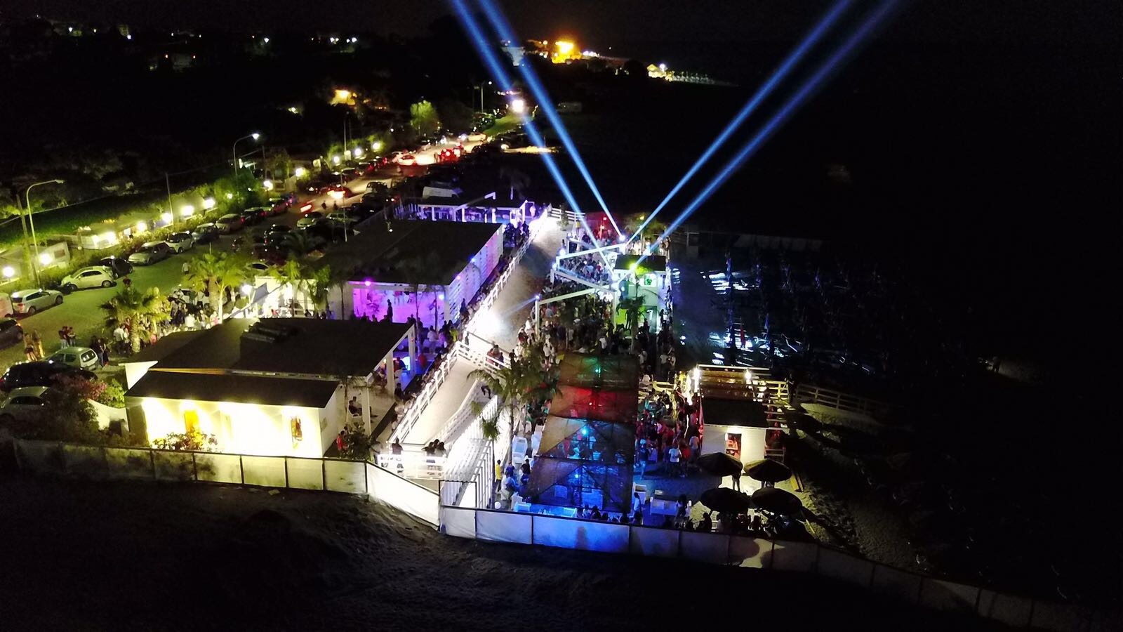 El Caribe 海滩度假村-9