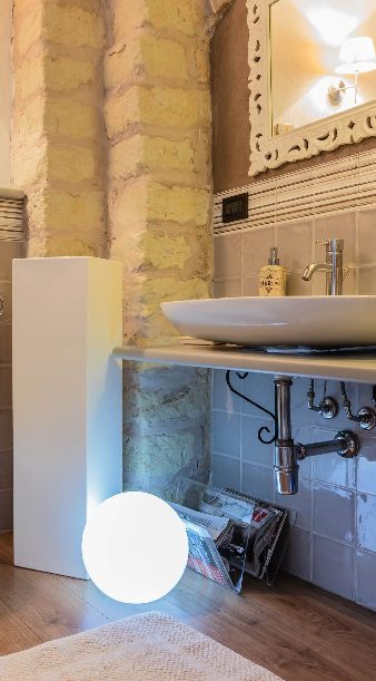 Plart Design 餐厅露台空间摄影-44