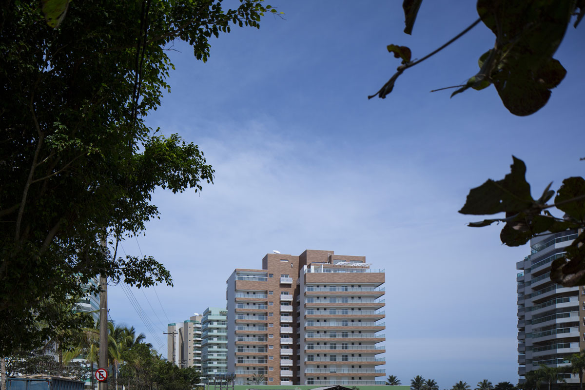 里尔 2012 公寓 | 极简与温馨的完美结合-21