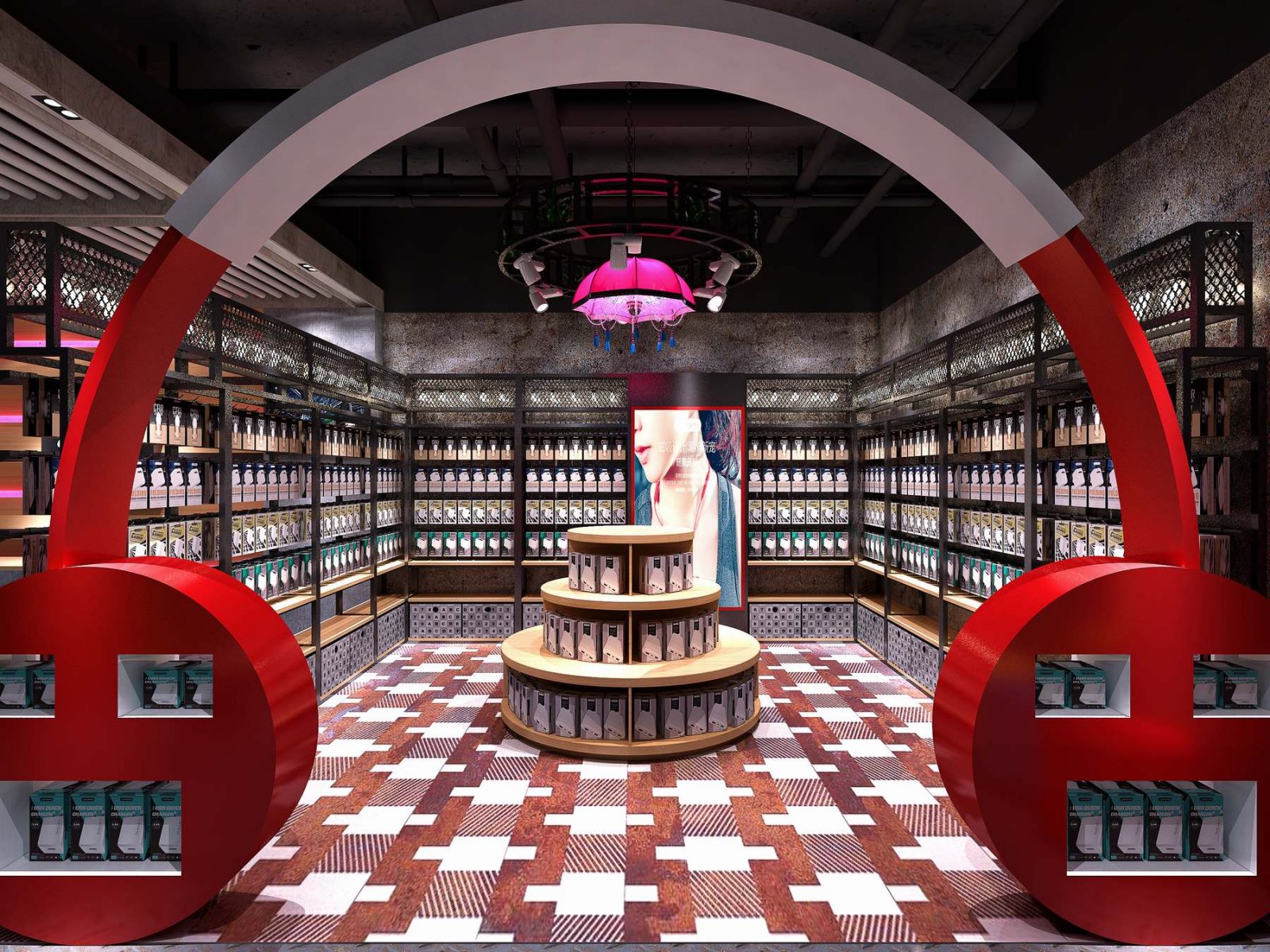 乐糖太原旗舰店-14