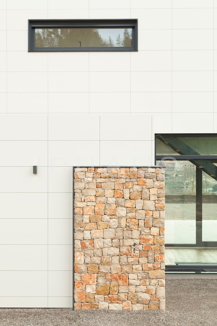 巴塞罗那绿色山景别墅（Modelo Pedralbes）-26