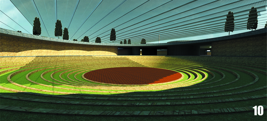 Rauf Denktas 纪念墓与博物馆-11