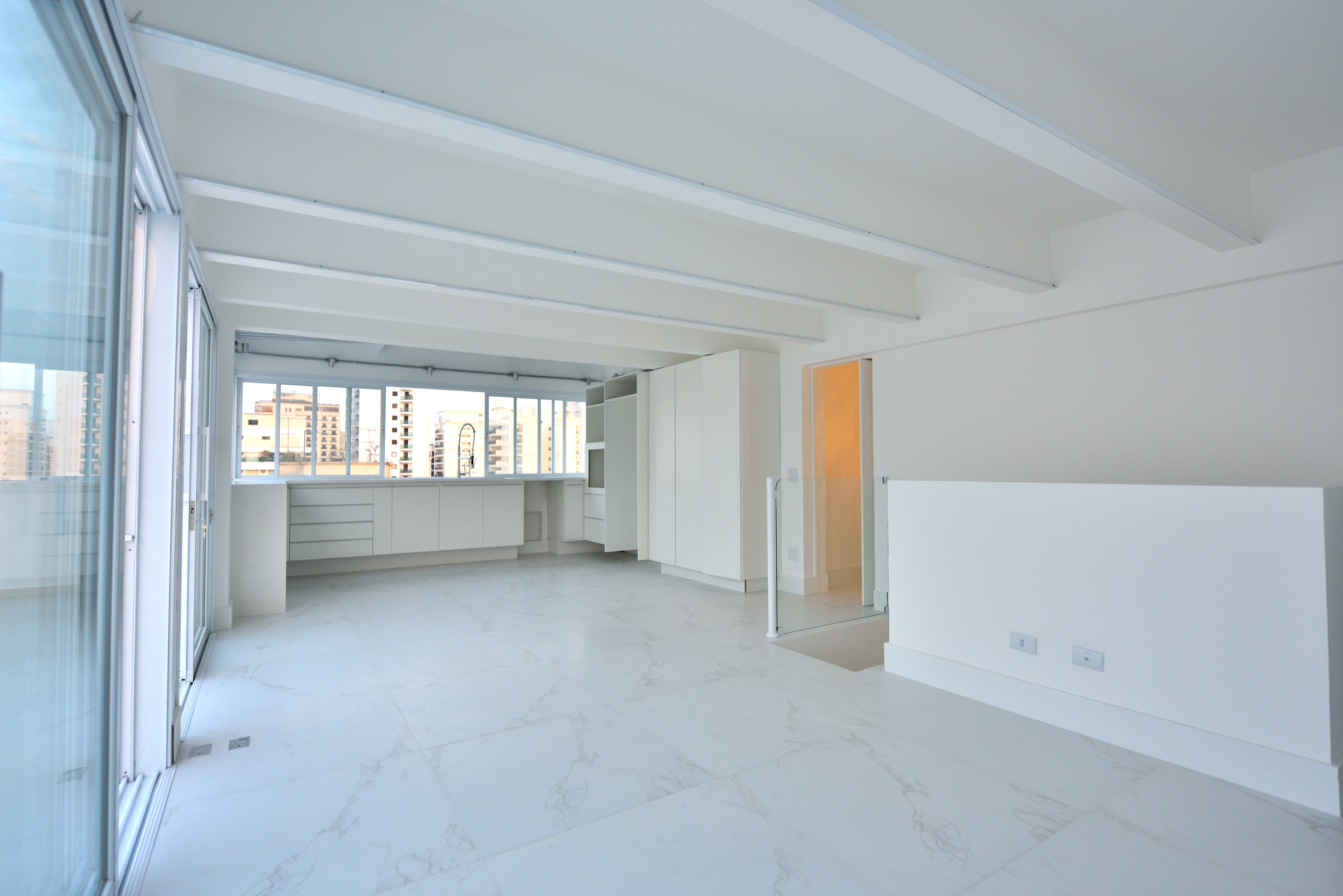 莫埃马顶层公寓·复式·-2